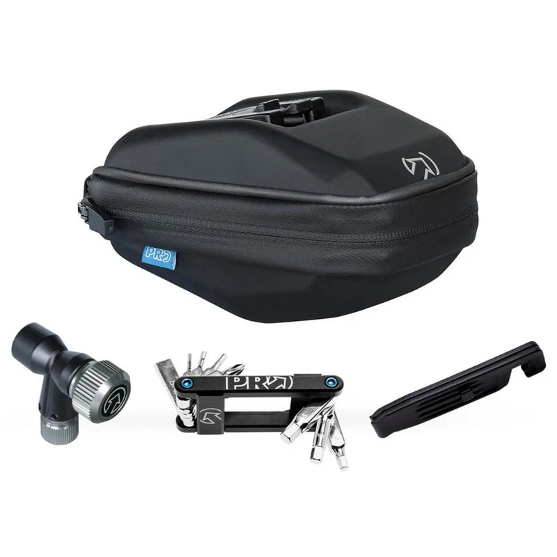 PRO Combipack Dm Bag Co2+Tool+Lev