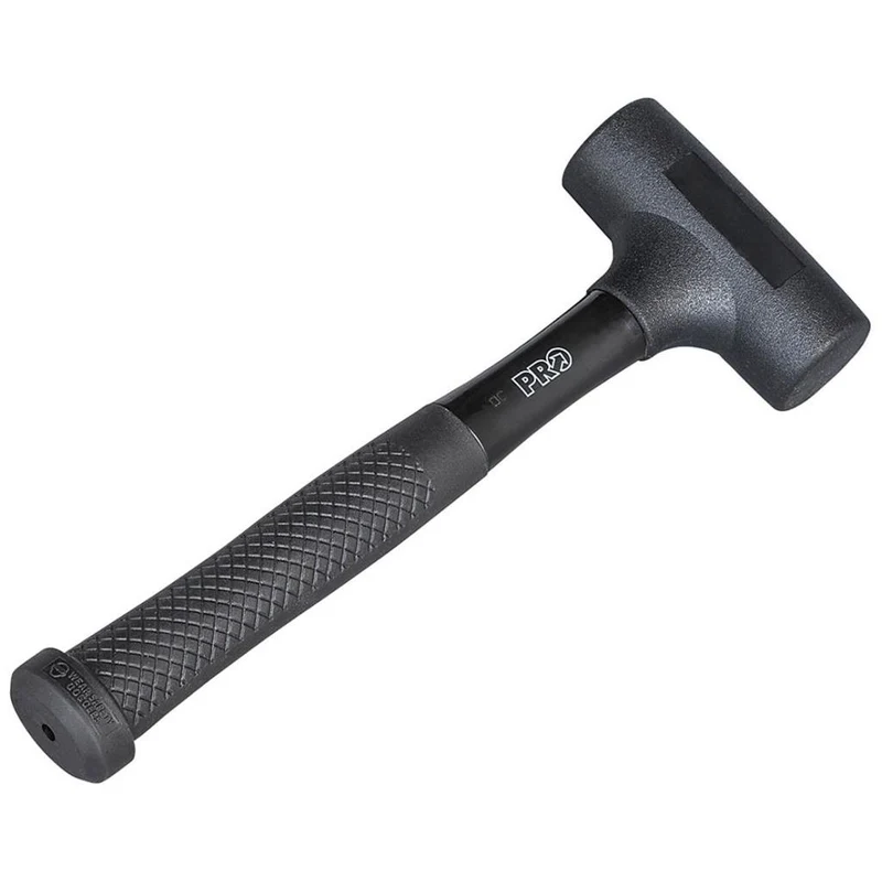 PRO Gummihammer