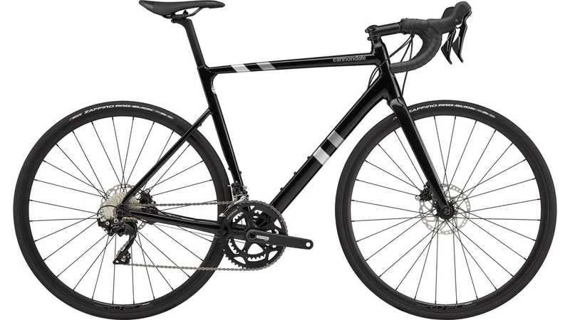 Cannondale CAAD13 Disc 105 700c Black Pearl