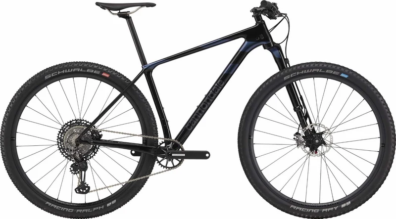 Cannondale F-Si Carbon 2 Chameleon