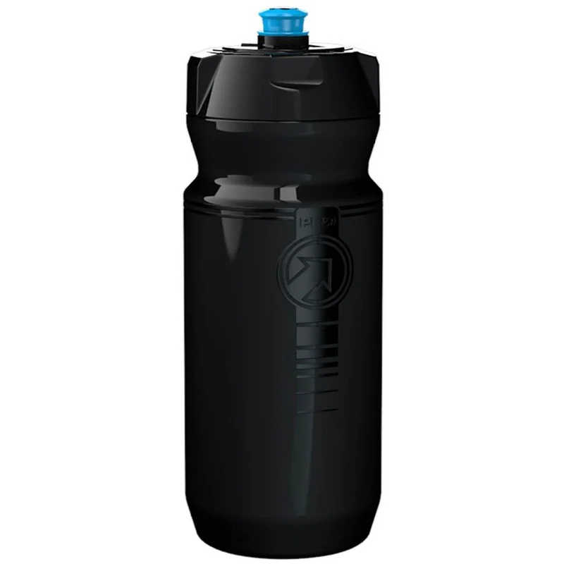PRO Trinkflasche Team 600ml Schwarz