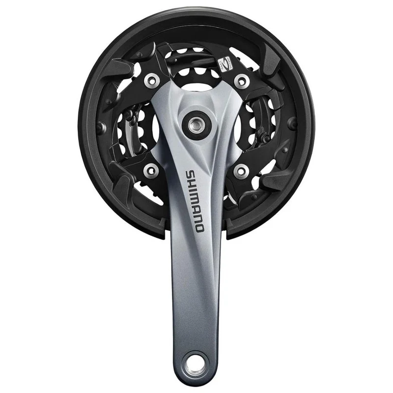 Shimano Kurbelgarnitur Acera 170 4K 40-30-22