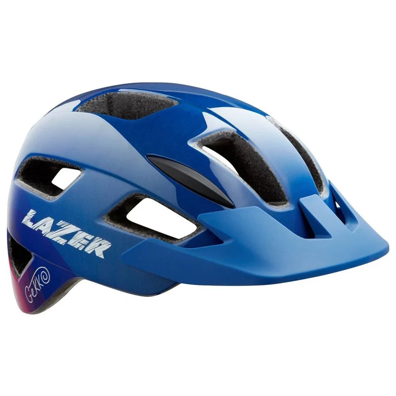 Lazer Gekko+Net Blue Pink Uni(50-56)