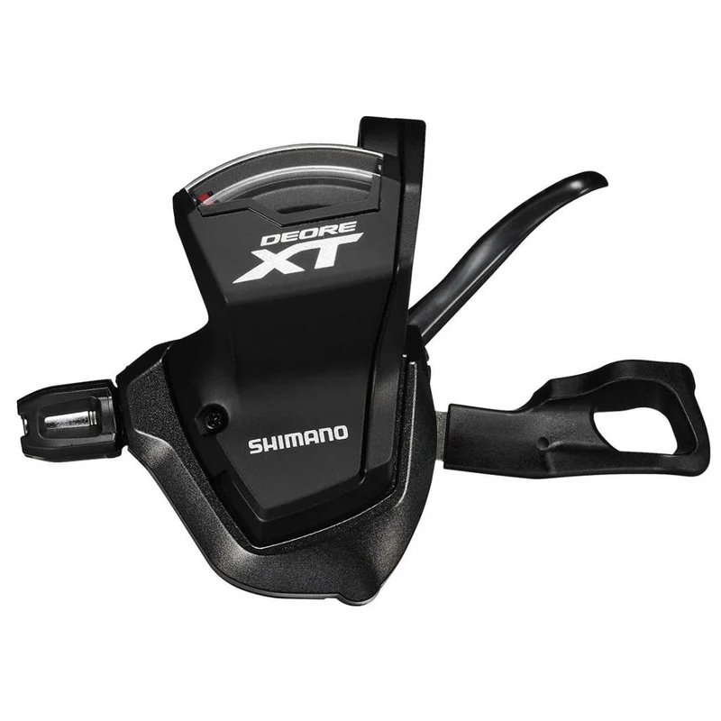 Shimano Schalthebel Links XT 2/3f.