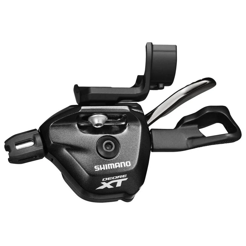 Shimano Schalthebel Links XT 2/3F Ispec2