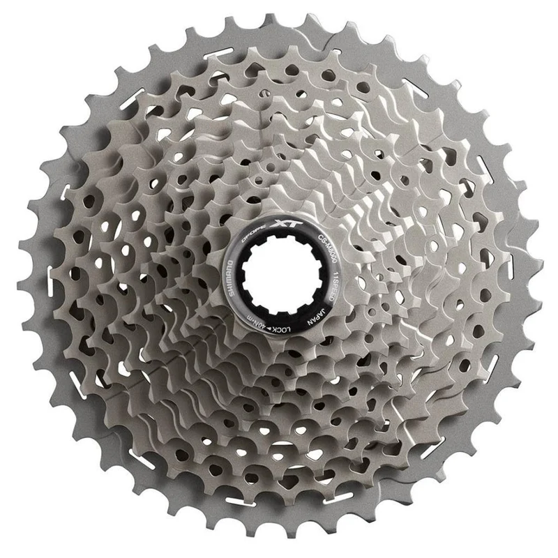 Shimano Kassettenkranz XT 11f. 11-40Z