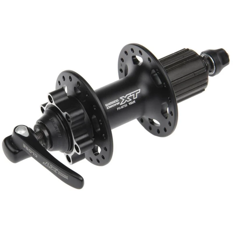 Shimano Hinterrad-Nabe XT 36L 6L Qr