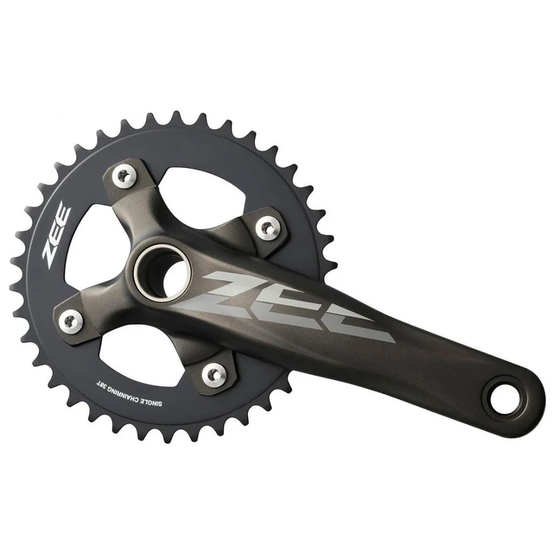 Shimano Kurbelgarnitur Zee 175 36