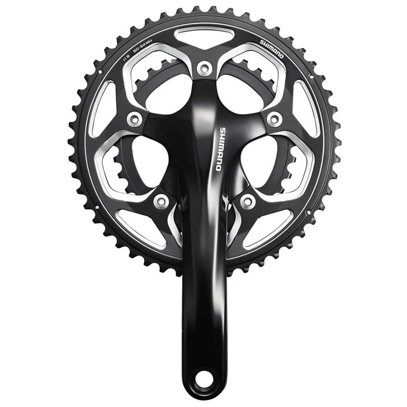 Shimano Kurbelgarnitur Rs500 172 52-36