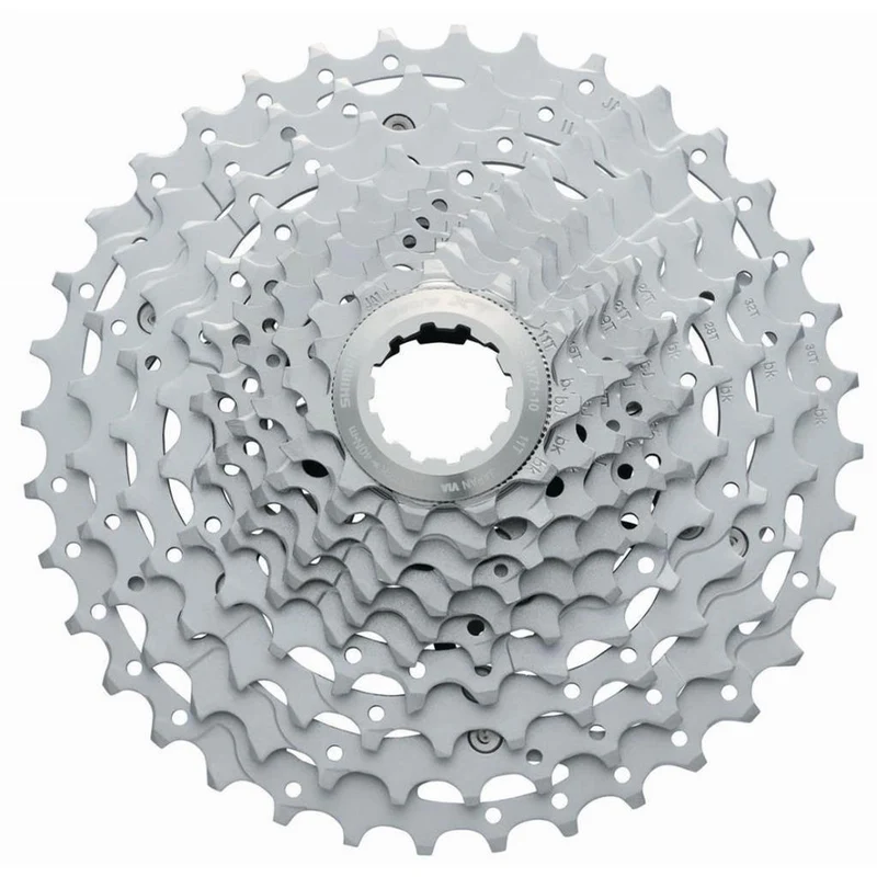 Shimano Kassettenkranz XT 10f. 11-34Z