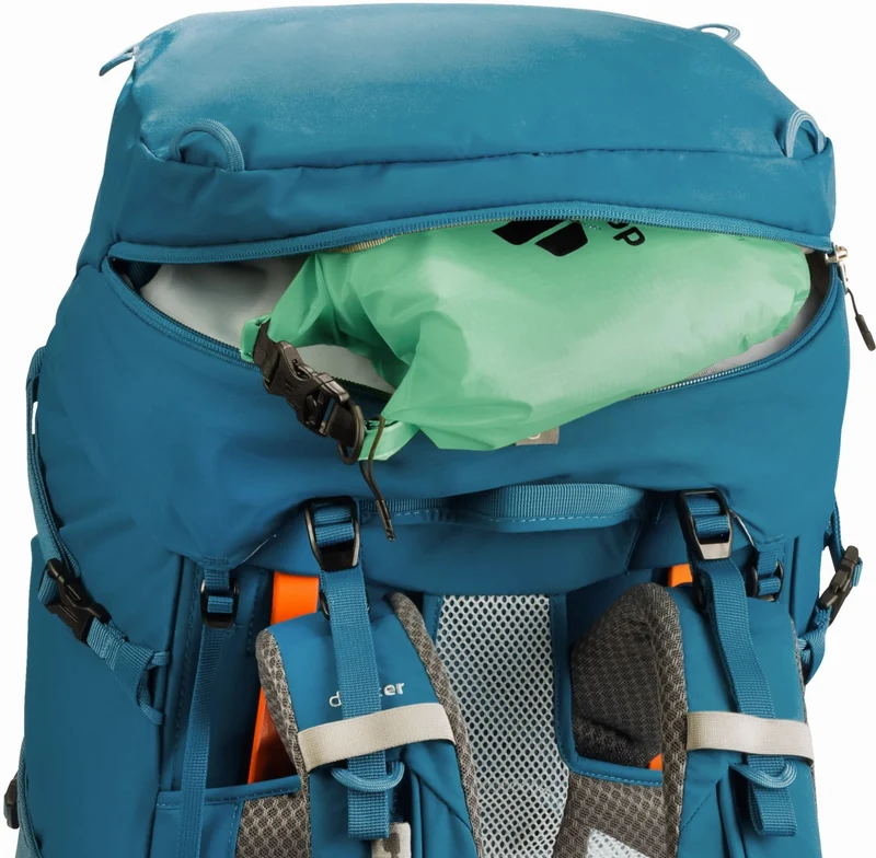 Deuter Light Drypack Packtasche spearmint 1 L