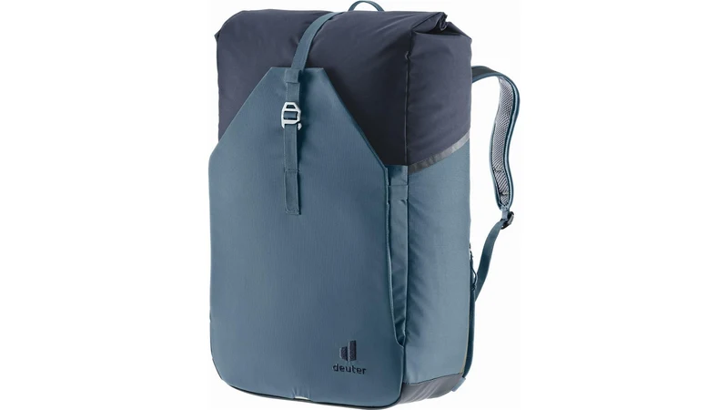 Deuter Xberg Gepäckträgertasche 25 L atlantic-ink