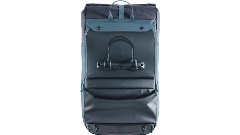 Deuter Xberg Gepäckträgertasche 25 L atlantic-ink