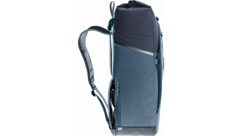 Deuter Xberg Gepäckträgertasche 25 L atlantic-ink