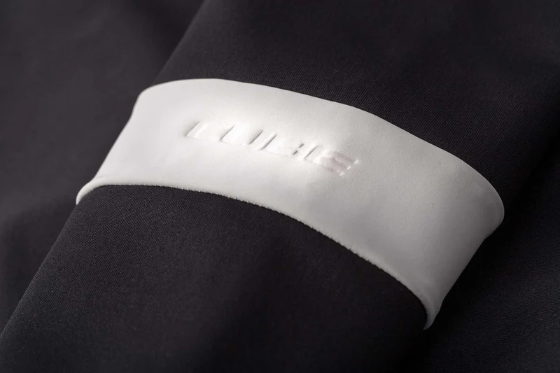 Cube BLACKLINE Softshelljacke schwarz