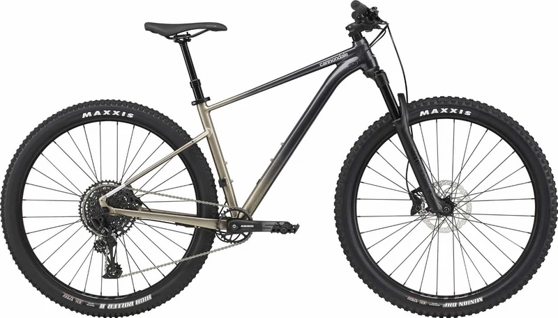 Cannondale Trail SE 1 29" Meteor Gray