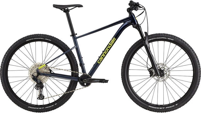 Cannondale Trail SL 2 29" Midnight Blue