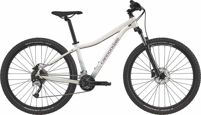 Cannondale Trail Women's 7 29" Iridescent