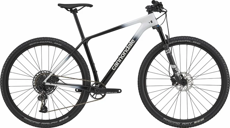 Cannondale F-Si Carbon 5 29" Cashmere