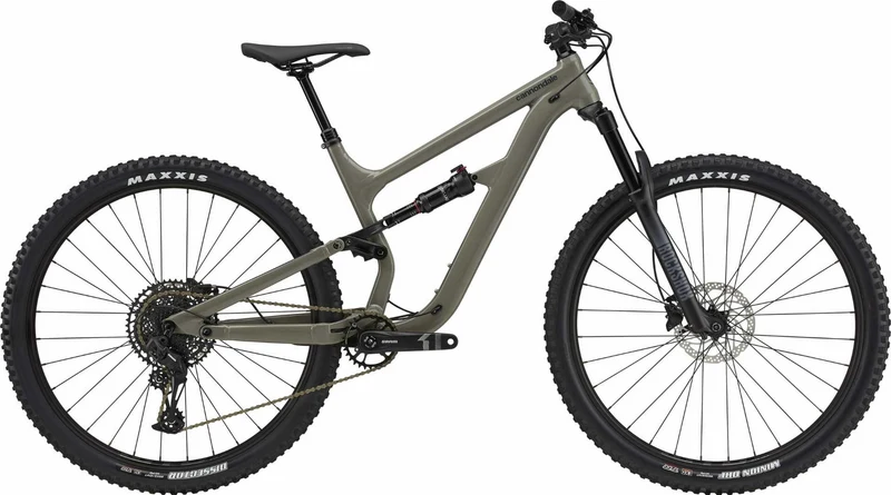 Cannondale Habit 4 29" Slate Gray