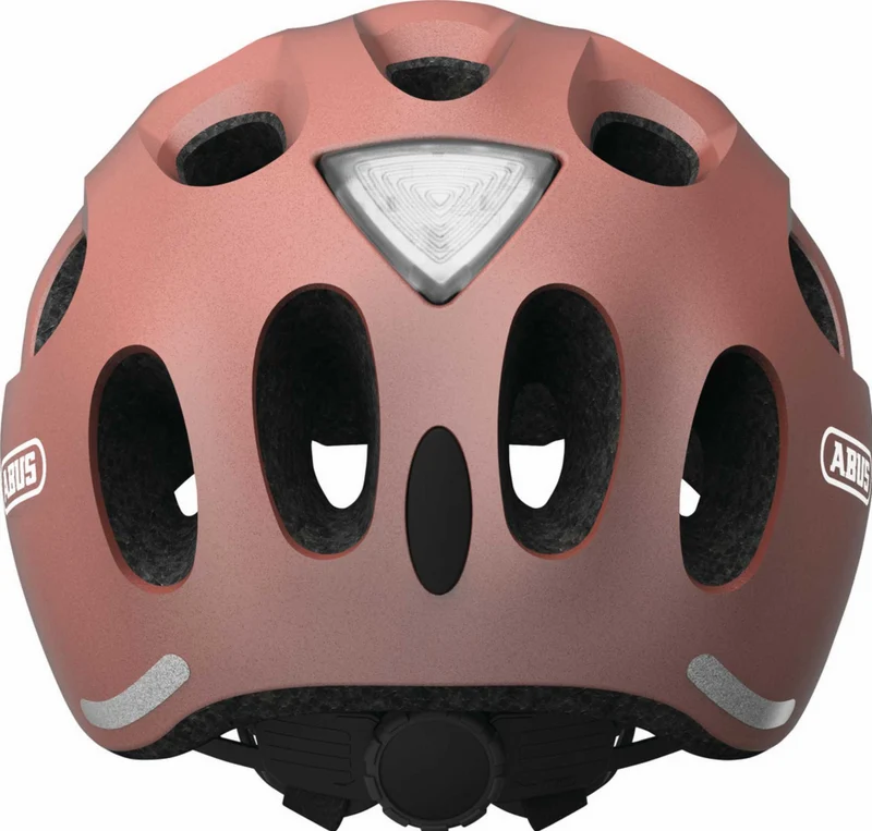 Abus Youn-I ACE Helm rosé gold matt