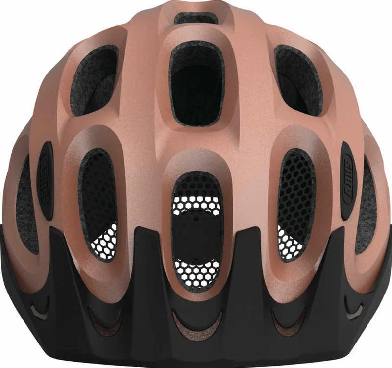 Abus Youn-I ACE Helm rosé gold matt
