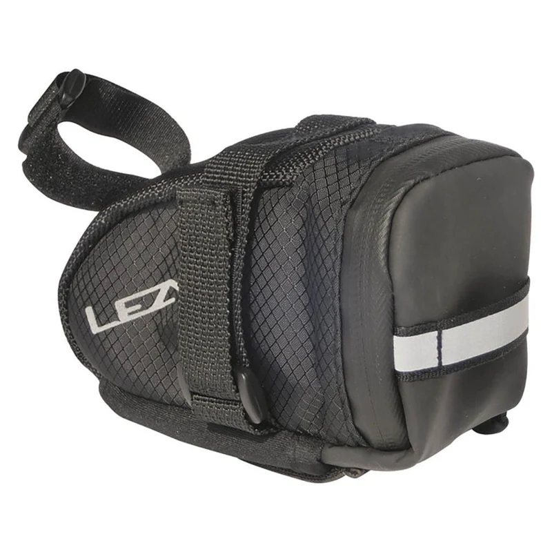 PRO Caddy Satteltasche M, Schwarz