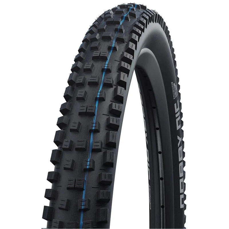 Schwalbe Nobby Nic Evo Super Race 29x2,40" Addix SpeedGrip E-50 Faltreifenreifen