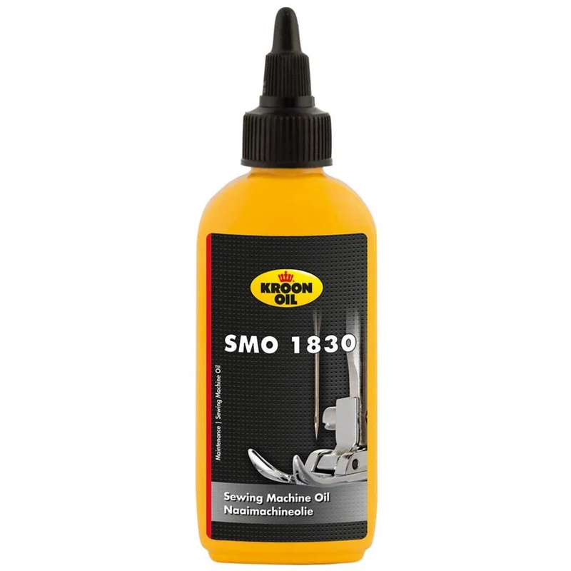 Kroon oil Nähmaschinenöl 100ml