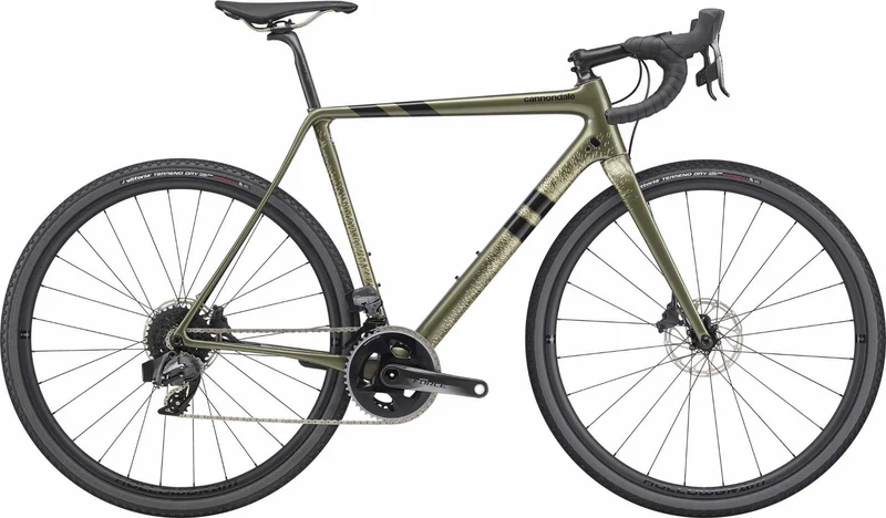 Cannondale SuperX Force eTap AXS Mantis
