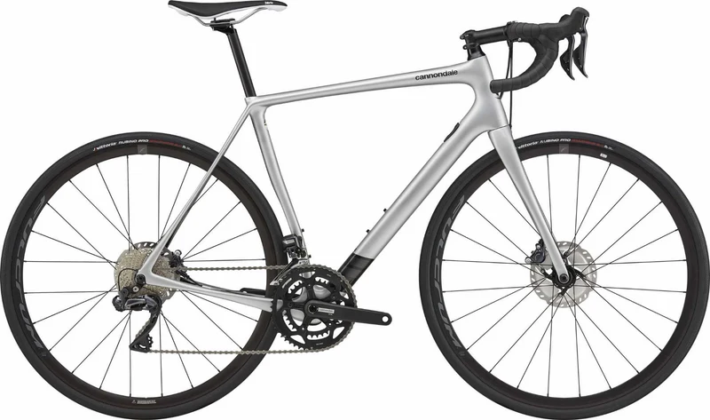 Cannondale Synapse Carbon Ultegra Di2 700c Mercury