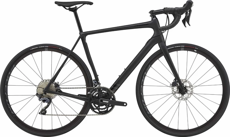 Cannondale Synapse Carbon Ultegra 700c Graphite