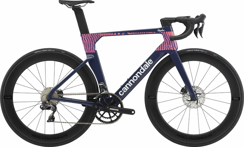 Cannondale SystemSix Hi-Mod Ultegra Di2 700c Team Replica