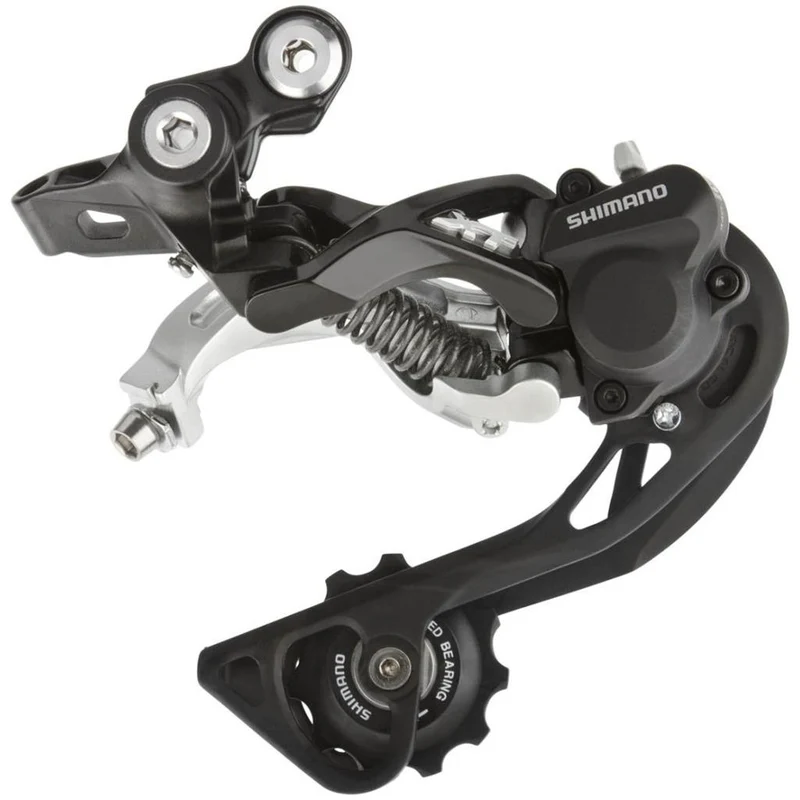 Shimano Schaltung XT 10f. Shad.Gs