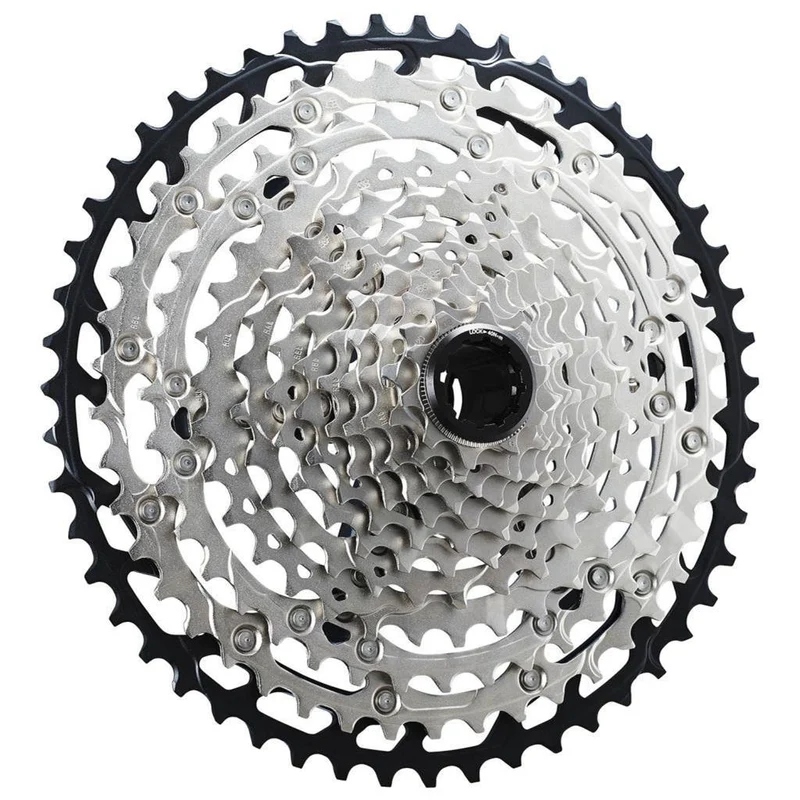 Shimano Kassettenkranz SLX 12f. 10-51Z