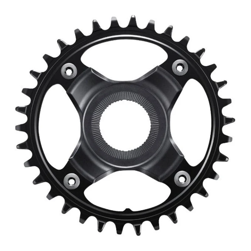 Shimano Kettenblatt 34Z Smcre80 12F