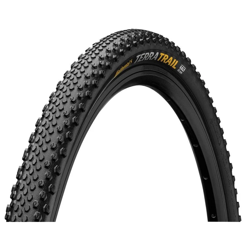 Continental Terra Trail ProTection Faltreifen