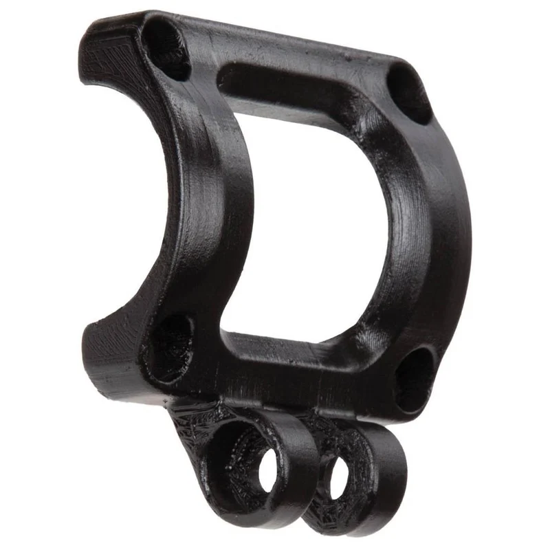 Ergotec Vorbaukappe Integra Bk