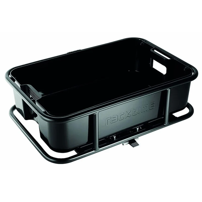Racktime Boxit Large Schwarz