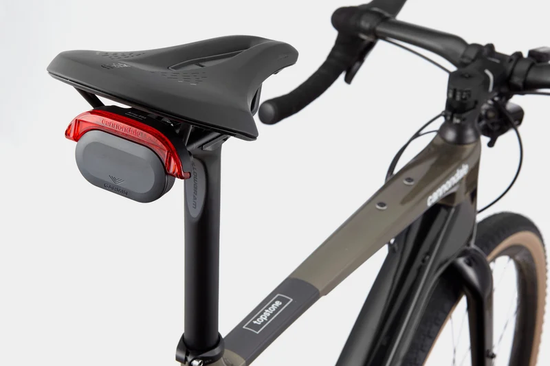 Cannondale Topstone Carbon 1 RLE Gravelbike Diamant 28" black pearl