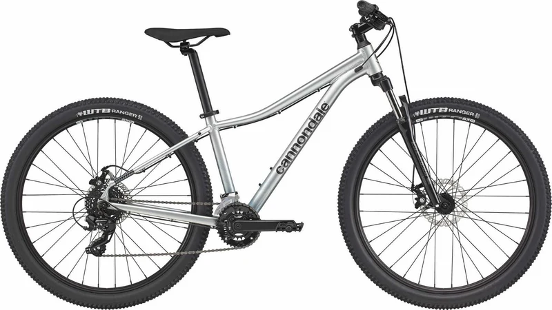 Cannondale Trail Women's 8 29" Sage Gray