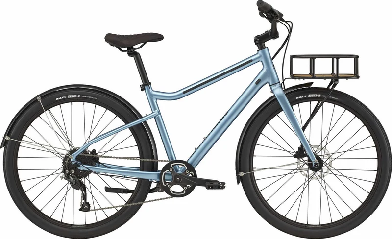 Cannondale Treadwell EQ 27,5" Alpine