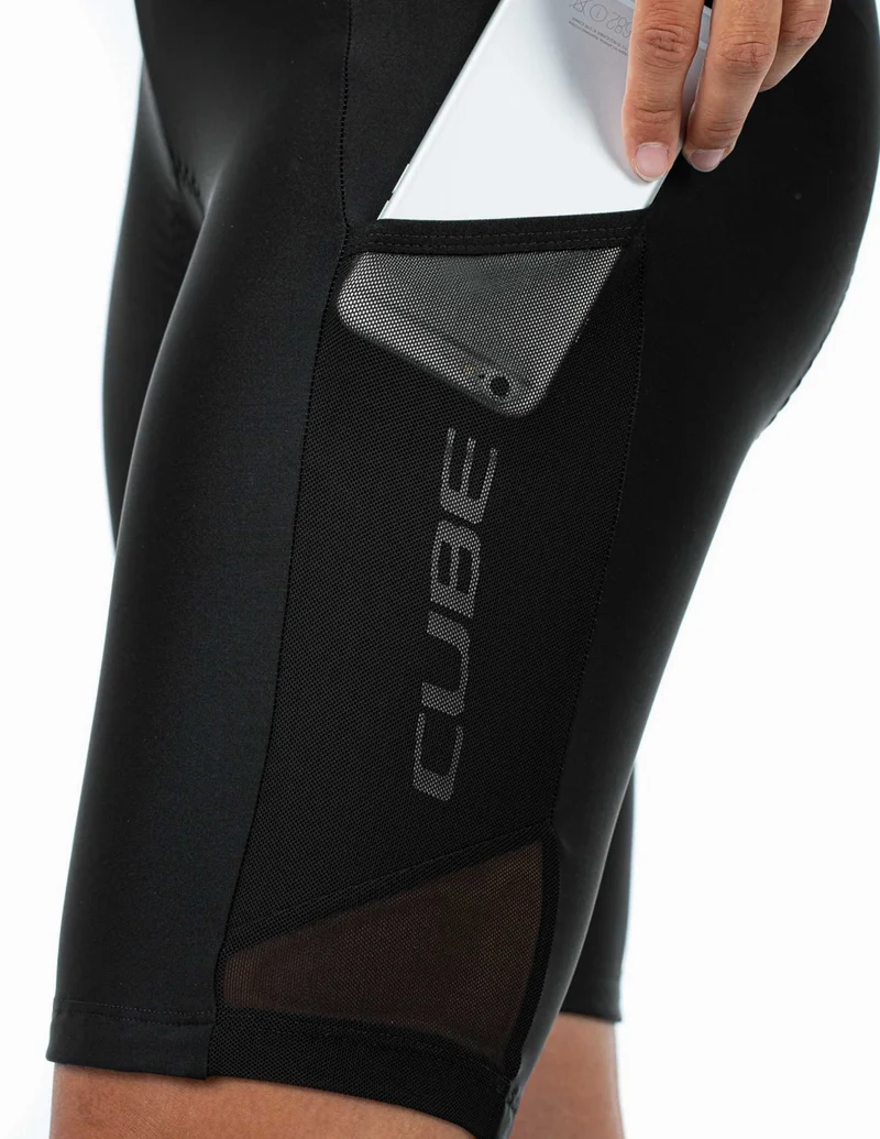 CUBE ATX WS Radhose black