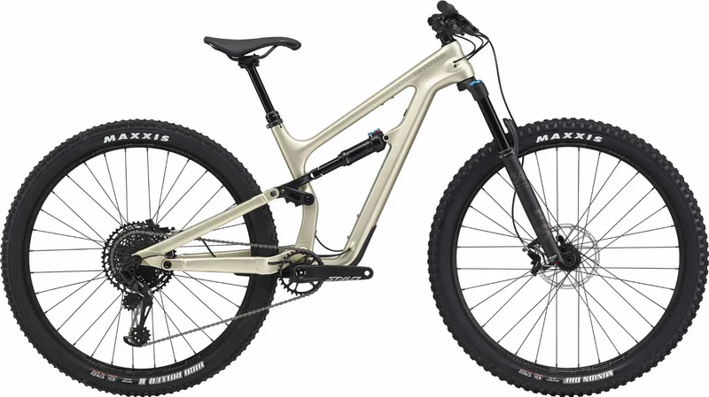 Cannondale Habit Carbon Women's 1 Champagne
