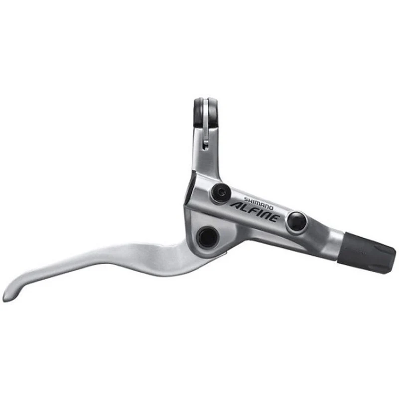Shimano Bremshebel Rechts S7000 Silber