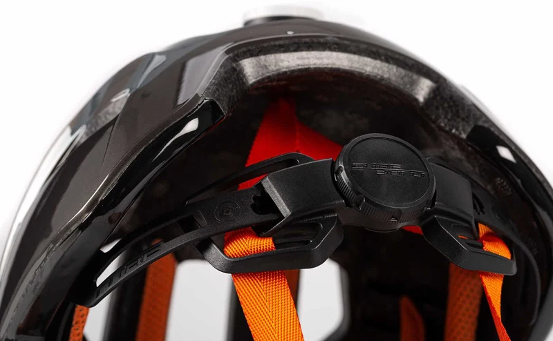 Cube Helm ANT black