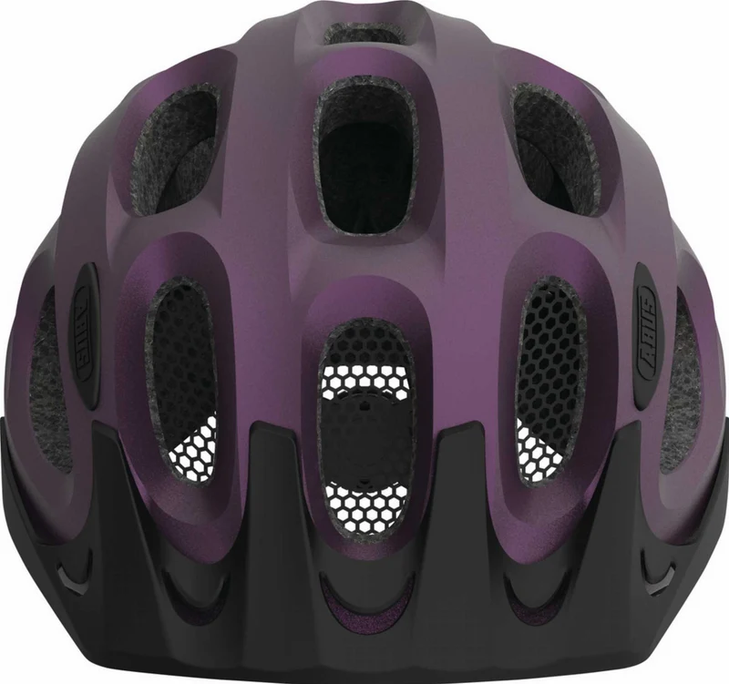 Abus Youn-I ACE Helm metallic plum matt