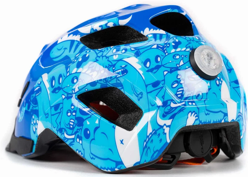 Cube Helm ANT blue