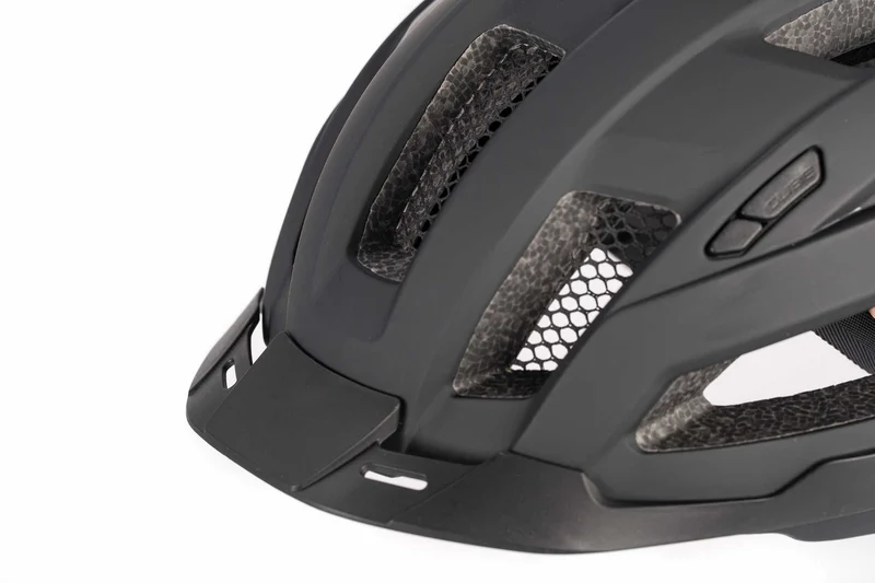 Cube Helm CINITY black