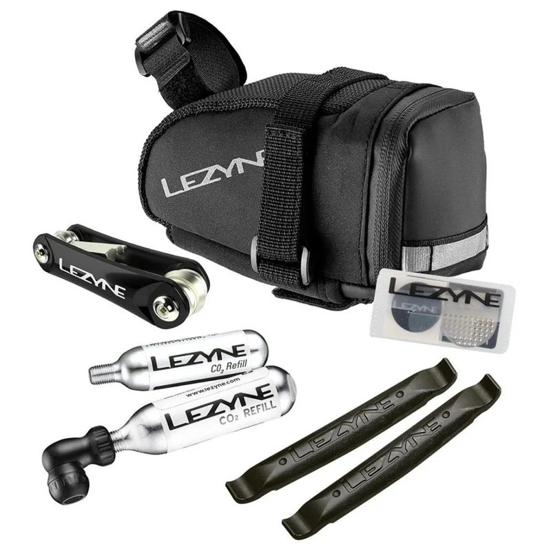 Lezyne M-Caddy Co2 Kit